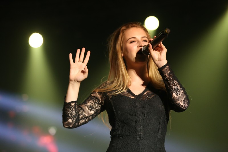 NRJ Music Tour 2016 Part 1